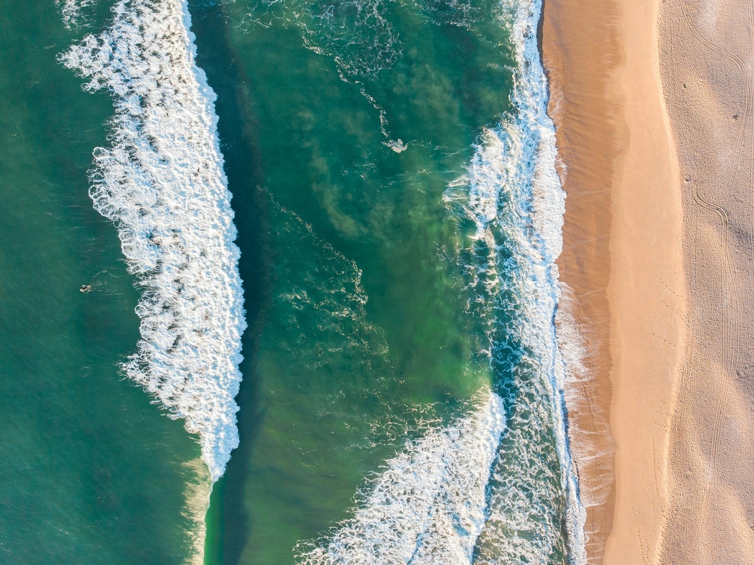Fotografias que capturam a essência de Floripa
